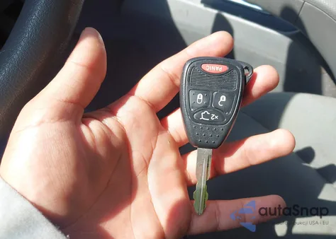 2006 Jeep Grand Cherokee Laredo из США, поврежденный, VIN 1J4GS48KX6C148812